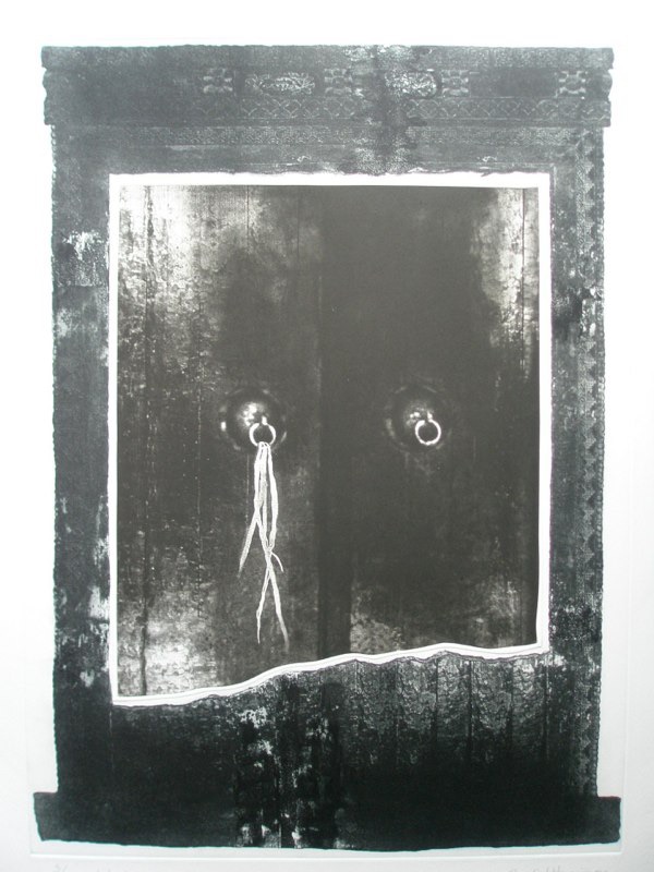 Leh 1 Photo etching